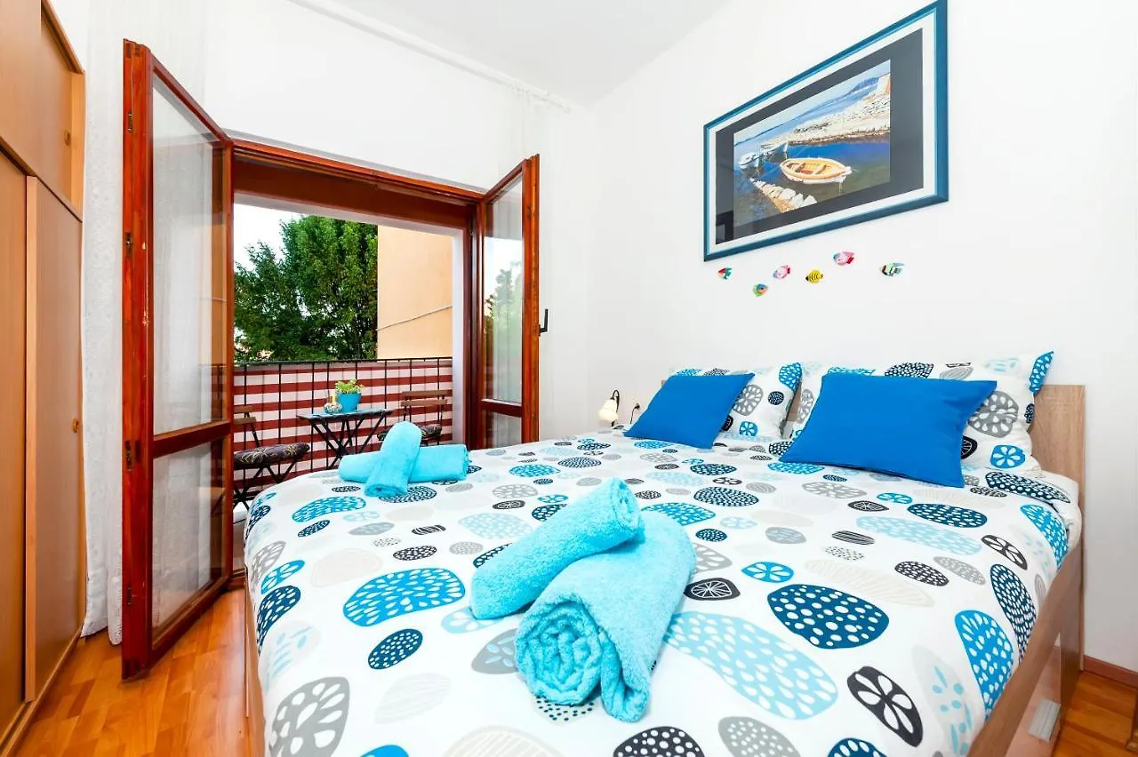 Apartments Aja And Stefy Rovigno