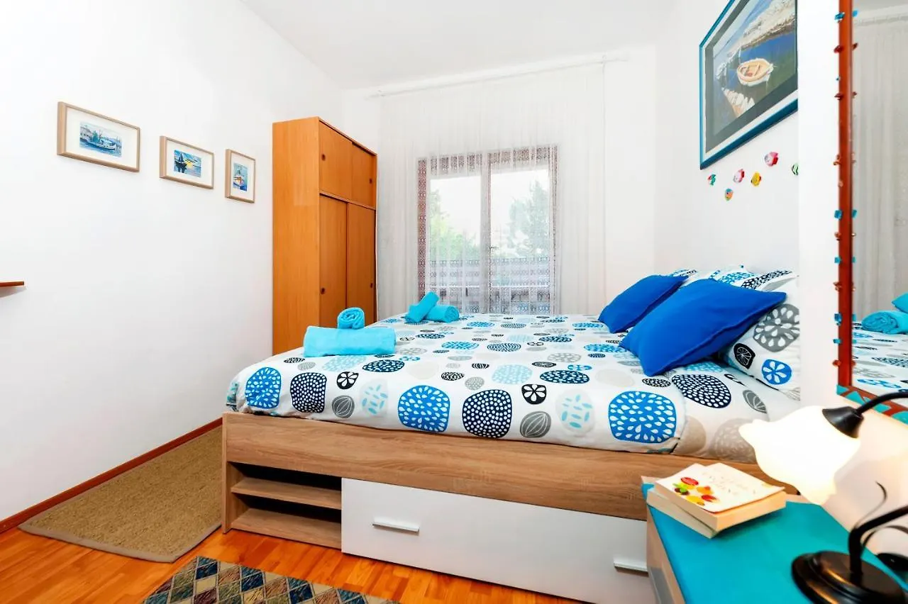 Apartments Aja And Stefy Rovigno Croazia