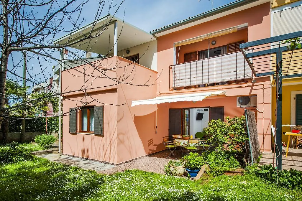 Apartments Aja And Stefy Rovigno