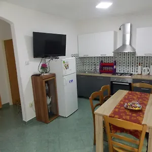 Hanifa Appartamento